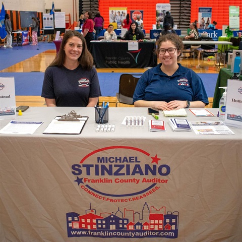 Image of Homestead Clinic Table