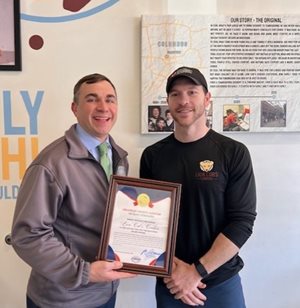 January True Transaction Winner